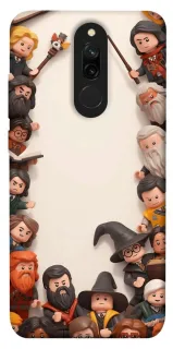 Чехол на Xiaomi Redmi 8 Harry Potter v15 фото 1 из 1