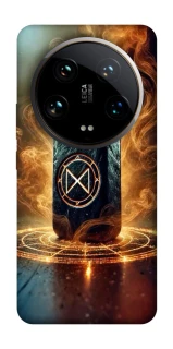 Чехол на Xiaomi 14 Ultra Руна Дагаз фото 1 из 1