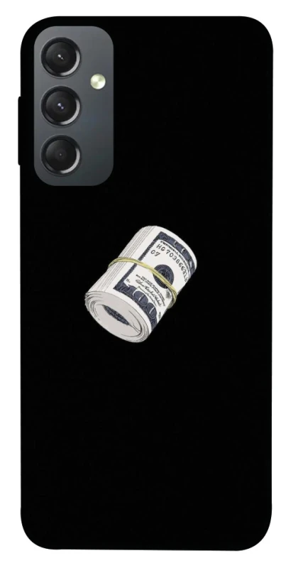 Чохол на Samsung Galaxy A24 4G Money motivation фото 1 з 1