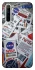 Чехол на Realme 6 NASA ver.4 фото 1 из 1