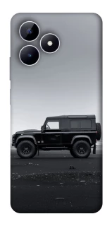Чохол на Realme Note 50 5G Land rover фото 1 з 1
