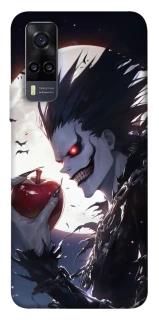 Чохол на Vivo Y31 Ryuk фото 1 з 1