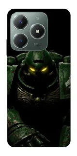 Чохол на Realme C61 Warhammer 40k v1 фото 1 з 1