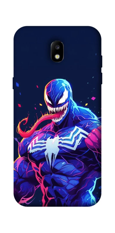 Чохол на Samsung Galaxy J5 (2017) Venom фото 1 з 1