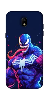 Чохол на Samsung Galaxy J5 (2017) Venom фото 1 з 1