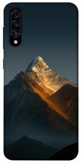 Чехол на Samsung Galaxy A50 (A505F) / A50s / A30s Mountain v8 фото 1 из 1