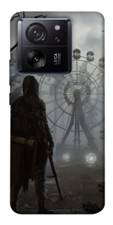 Чехол на Xiaomi 13T Stalker v3 фото 1 из 1