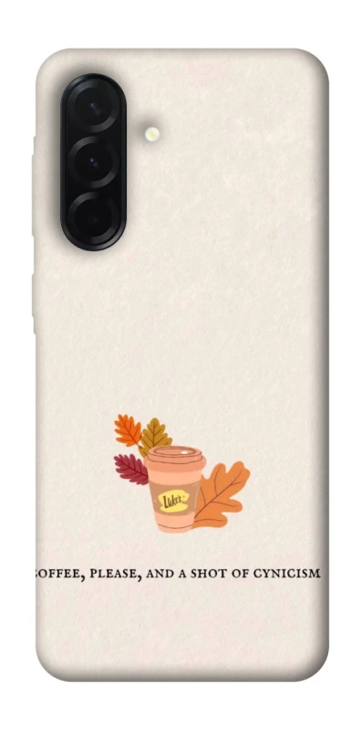 Чохол на Samsung Galaxy A37 5G Autumn vibes ver.10 фото 1 з 1