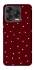 Чохол на ZTE Blade V70 Design Smal hearts фото 1 з 2