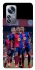 Чохол на Xiaomi 12 / 12X FC Barcelona team фото 1 з 1