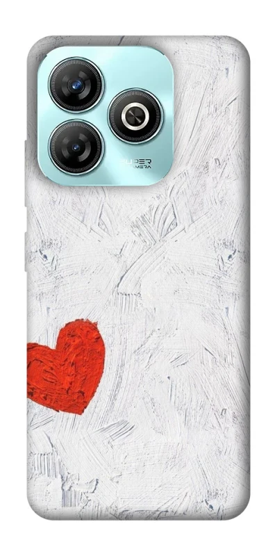 Чохол на ZTE Blade A75 4G Love aesthetic ver.5 фото 1 з 1