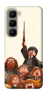 Чохол на Infinix Hot 60 Pro+ Harry Potter V22 фото 1 з 1