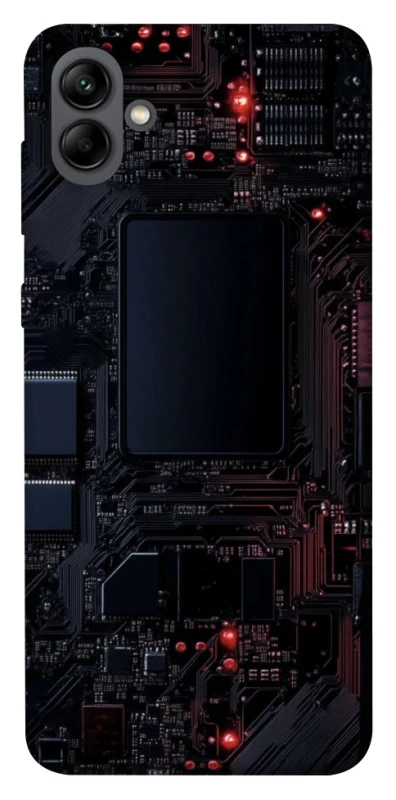 Чохол на Samsung Galaxy A04 Plata фото 1 з 1