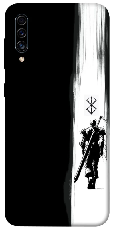 Чохол на Samsung Galaxy A50 (A505F) / A50s / A30s Berserk way фото 1 з 1