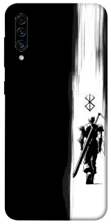 Чехол на Samsung Galaxy A50 (A505F) / A50s / A30s Berserk way фото 1 из 1