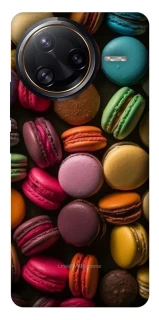 Чехол на Xiaomi Poco F7 Ultra Макарун фото 1 из 1