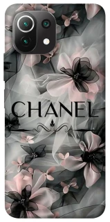 Чохол на Xiaomi Mi 11 Lite Chanel фото 1 з 1