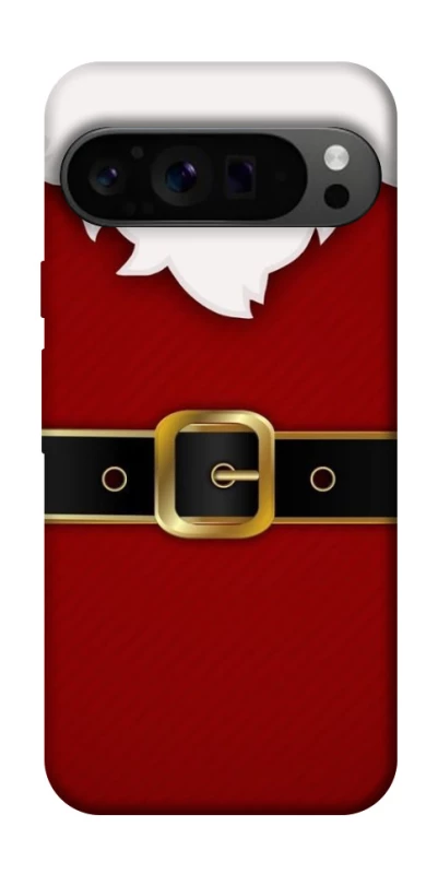 Чехол на Google Pixel 9 Pro Новогодний v4 фото 1 из 1