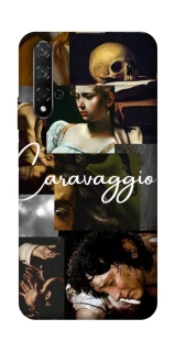 Чохол на Huawei Honor 20 / Nova 5T Caravaggio фото 1 з 1