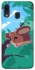 Чохол на Samsung Galaxy A20 / A30 Adopt Me Forest Mouse Jump фото 1 з 1