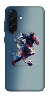 Чохол на Samsung Galaxy A37 5G Футболист фото 1 з 1