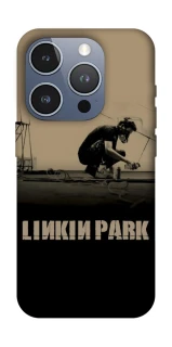 Чехол на Apple iPhone 16 Pro Linkin Park logo ver.3 фото 1 Чехол на Apple iPhone 16 Pro Linkin Park logo ver.3 фото 1 из 1