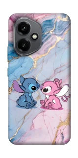 Чехол на Honor 400 Stitch ver.24 фото 1 из 1