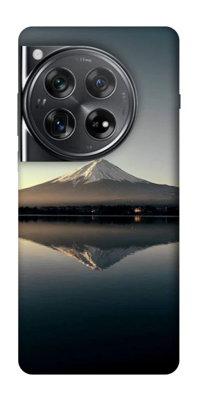 Чехол на OnePlus 12 Fujiyama v2 фото 1 из 1