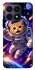 Чехол на Huawei Honor X8a Space Cat фото 1 из 1
