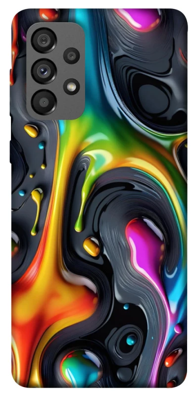 Чехол на Samsung Galaxy A73 5G dye фото 1 из 1