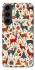 Чохол на Samsung Galaxy S23 Christmas spirit ver.5 фото 1 з 1