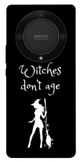 Чехол на Huawei Magic5 Lite Halloween Witch фото 1 из 1