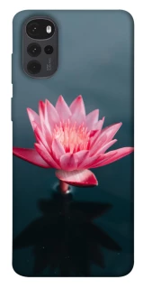 Чохол на Motorola Moto G22 Лотос фото 1 з 1