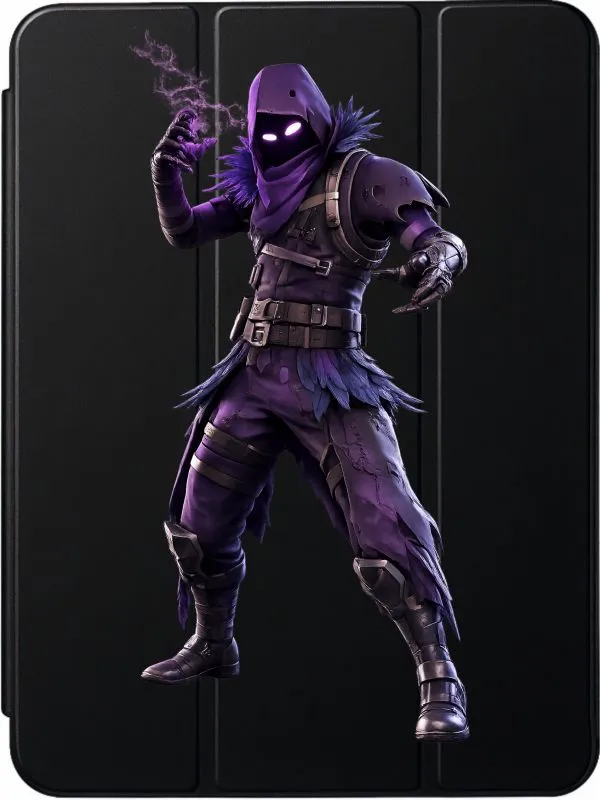 Чохол Fortnite tablet V1 фото 1 з 2