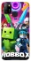 Чохол на Infinix Hot 10 Lite Roblox gaming heroes фото 1 з 1