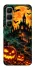 Чохол на Infinix Hot 60 Pro+ Halloween v14 фото 1 з 1