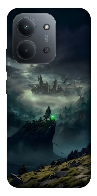 Чехол на Xiaomi Redmi 15C (Global) Harry Potter Legacy фото 1 из 1