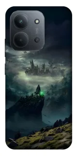 Чехол на Xiaomi Redmi 15C (Global) Harry Potter Legacy фото 1 из 1