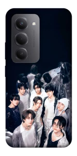 Чехол на Xiaomi Redmi 15 (Global) Stray Kids v4 фото 1 из 1