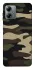 Чохол на Motorola Moto G14 Camouflage v6 фото 1 з 1