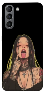 Чехол на Samsung Galaxy S21 Hot collage ver.4 фото 1 из 1