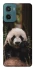 Чохол на Motorola Moto G06 Панда фото 1 з 1