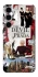 Чохол на Samsung Galaxy S25+ Fashion collage ver.15 фото 1 з 1