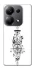 Чохол на Xiaomi Redmi Note 13 Pro 4G Tattoo ver.7 фото 1 з 1