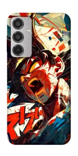 Чохол на Samsung Galaxy M35 Anime фото 1 з 1