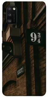 Чехол на Samsung Galaxy A41 Harry Potter v9 фото 1 из 1