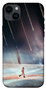 Чохол на Apple iPhone 14 Plus (6.7") Kanye West ver.4 фото 1 з 1