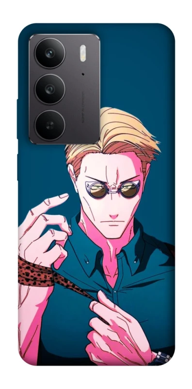 Чохол на Realme C75 Nanami фото 1 з 1