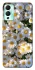 Чехол на Infinix Hot 12 Play Поле ромашек фото 1 из 1