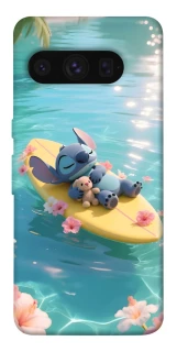 Чехол на Google Pixel 8 Pro Stitch ver.8 фото 1 из 1